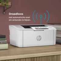Laserprinter HP M110w - thumbnail