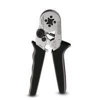 Phoenix Contact CRIMPFOX UD 6-4 1205244 Krimptang Adereindhulzen 0.25 tot 6 mm² - thumbnail