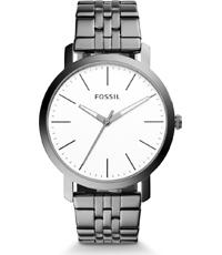 Horlogeband Fossil BQ2313 Roestvrij staal (RVS) Staal 22mm Horlogeband Fossil BQ2313 Roestvrij staal (RVS) Staal 22mm