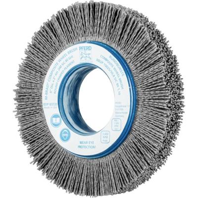 PFERD TOOLS Ronde borstel RBUP 15025/50,8 SiC 80 1,10 79183720 1 stuk(s)