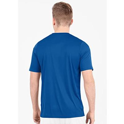 JAKO 4233 Shirt Team Km - Sportroyal - M