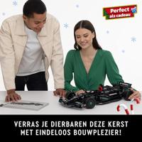 LEGO technic 42171 mercedes-amg f1 w14 e - thumbnail