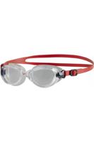 Zwembril voor Kinderen Speedo Futura Classic Jr Rood - thumbnail