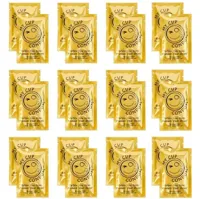 My Cup Condom Drink Cover - Bescherm Je Drankje 24 stuks - thumbnail