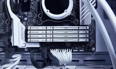 RAM geheugen Kingston KF564C32BWEK2-32 32 GB DDR5 cl32 - thumbnail