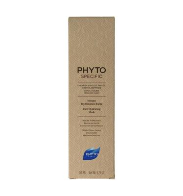 Phytospecific Rich Hydrating Mask
