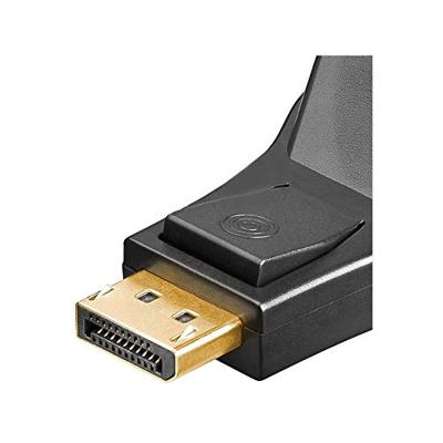 goobay Adapter DisplayPort > DVI-I