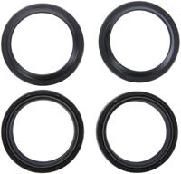 ALL BALLS Racing voorvork keerring set fork seal set abr 56-136 incl. dust caps - thumbnail
