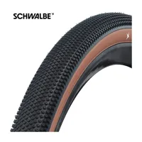 Schwalbe g-one allround 28x1.50 700x40c (40-622) folding performance line addix bronze sidewall - thumbnail