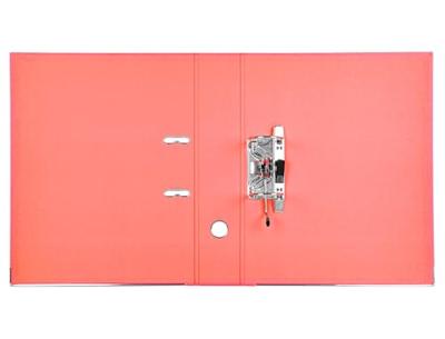 Ringmap Liderpapel AZ33 Geel