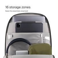 Urth Arkose 20L Backpack + Camera Insert (groen) - thumbnail