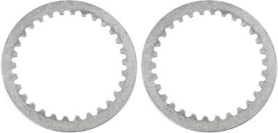 TRW stalen tussenschijven clutch.steel.kit mes410-9