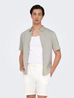 Only & Sons Robin But Under Overhemd - thumbnail
