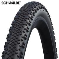 SCHWALBE - g-one bite evo tle super ground 27.5x2.10 - thumbnail