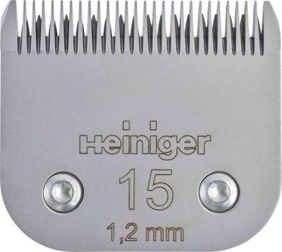 Scheerkop size 15 - 1,2 mm