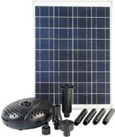 SolarMax 2500 incl. solarpaneel en fonteinpomp Ubbink - Ubbink - thumbnail
