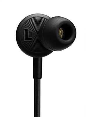 Marshall Mode EQ Hoofdtelefoon Zwart - thumbnail