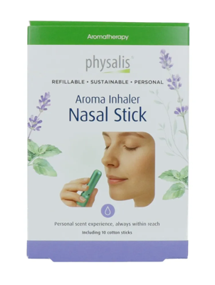 Physalis Aroma Inhaler Nasal Stick Physalis Aroma Inhaler Nasal Stick