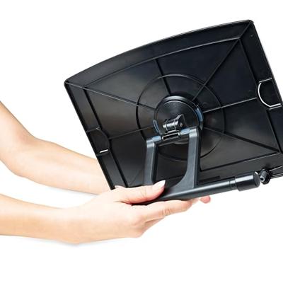 Vitility Boekenstandaard