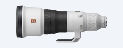 Sony FE 600mm F/4.0 GM