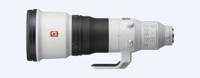Sony FE 600mm F/4.0 GM - thumbnail