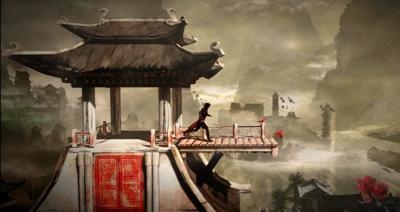 PS4 Assassin's Creed: Chronicles