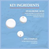 Eucerin DermatoClean Micellaire Water 3-in-1 - thumbnail