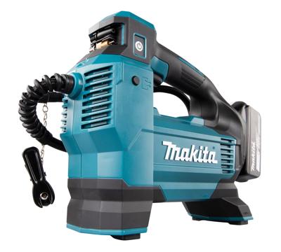 Makita DMP181Z Accu Luchtpomp 18V Basic Body - thumbnail