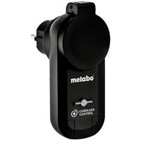 Metabo Accessoires Draadloos stopcontact CordlessControl | Type F - 630413000 - thumbnail