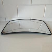 Bewakingsspiegel vlak 40x60 cm ABS - 2 stuks - thumbnail