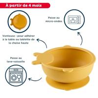 Schotel ThermoBaby - thumbnail