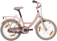 Bikefun fiets bike fun 18" rn flower fun - thumbnail