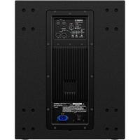 Yamaha DXS15mkII actieve subwoofer - thumbnail