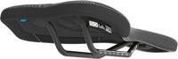Sqlab saddle 611 ergowave active s-tube 14cm - thumbnail