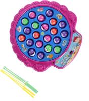 Spel Vissen Vangen 21 Stuks - thumbnail