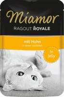 Miamor Ragout Royale in Jelly 100 g - thumbnail