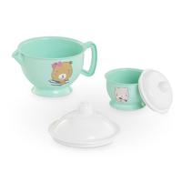 Babyaccessoires - COROLLE - My Tea and Snack Dinette - 30 accessoires - vanaf 18 maanden - thumbnail