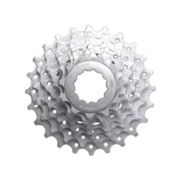 Sunrace cassette 7v 12-24t nikkel - thumbnail