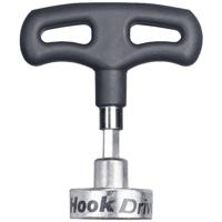 kwb 116300 Schroevendraaier voor haken - thumbnail