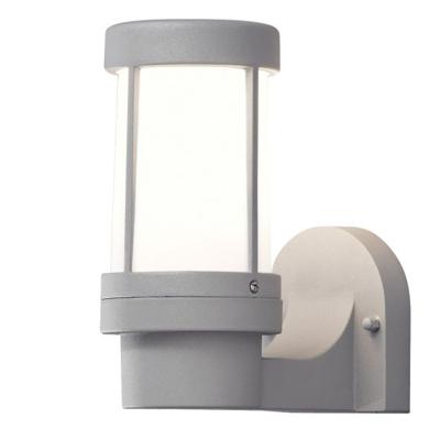 KonstSmide Moderne wandlampSiena grijs - 7513-302