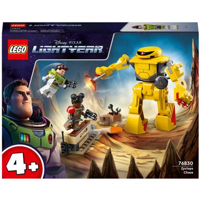 LEGO® Disney 76830 ip bioscoop film disney