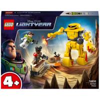 LEGO® Disney 76830 ip bioscoop film disney - thumbnail