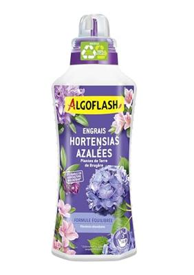 Hortensiameststof - ALGOFLASH - 1 L