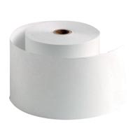 Rekenrol ft 57 mm, diameter +-67 mm, asgat 12 mm, lengte 43 meter, pak van 5 rol - thumbnail