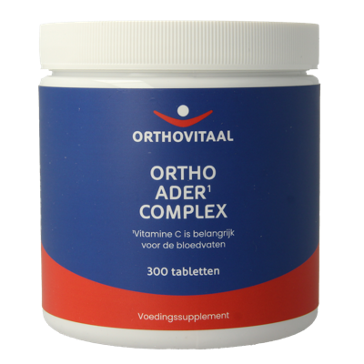 Ortho ader complex 300 Tabletten