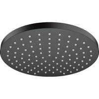 Hansgrohe Hoofddouche Vernis Blend 200 1 Jet Mat Zwart - thumbnail