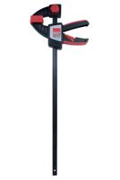 Bessey EZS45-8 Eenhandsklem Spanbreedte (max.):450 mm Afmeting, lengte: 680 mm Afm. werkbereik:80 mm - thumbnail