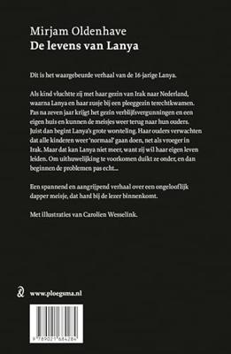 De levens van Lanya