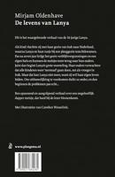 De levens van Lanya - thumbnail