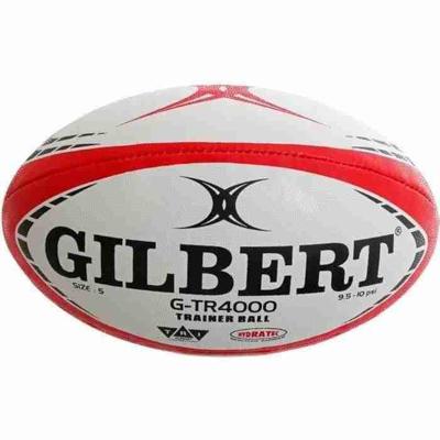 GILBERT Ball G-TR4000 TRAINER - Maat 3 - Rood